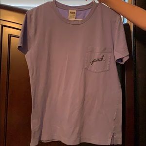 Pink shirt for sale